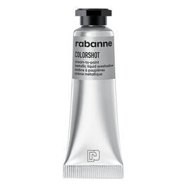 Sombra L&iacute;quida Met&aacute;lica Rabanne Colorshot